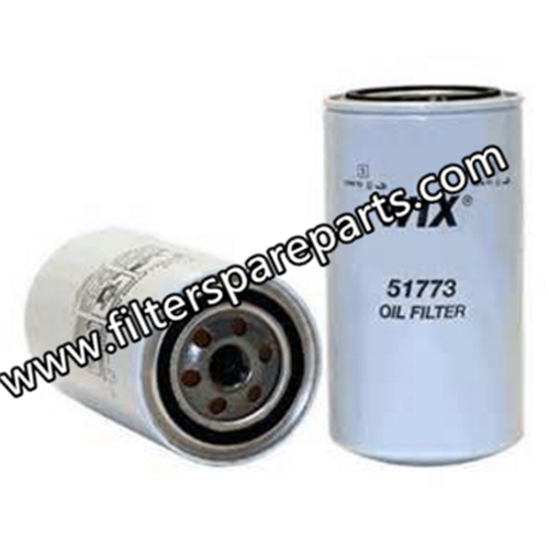51773 WIX OIL FILTER - Click Image to Close
